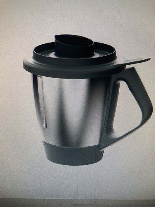 Bol Thermomix 6 nou sigilat