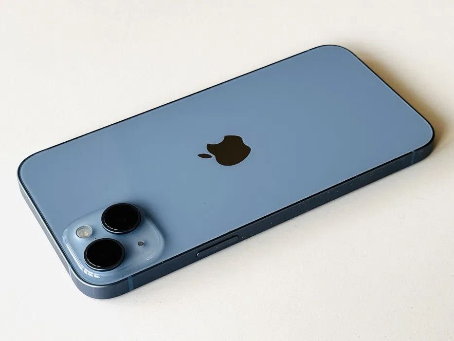 Iphone 14 Plus 512GB Blue Отличен!