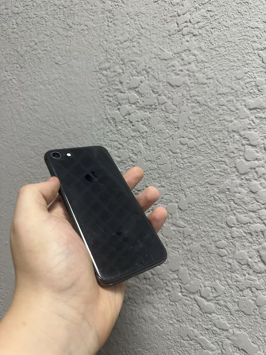 IPHONE 8 (Костанай, Чкалова 9) ЛОТ: 780854