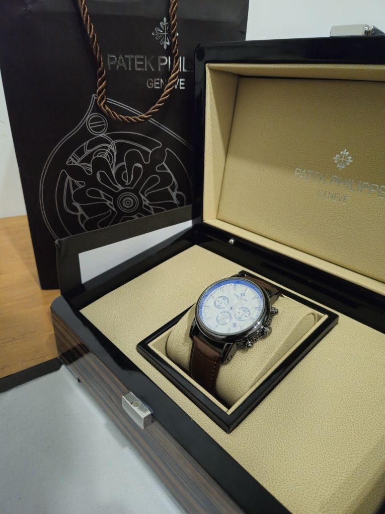 Patek Philippe GENEVE
