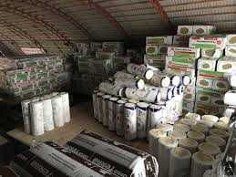 Утеплитель минплита, минвата, минеральная плита, вата каменная