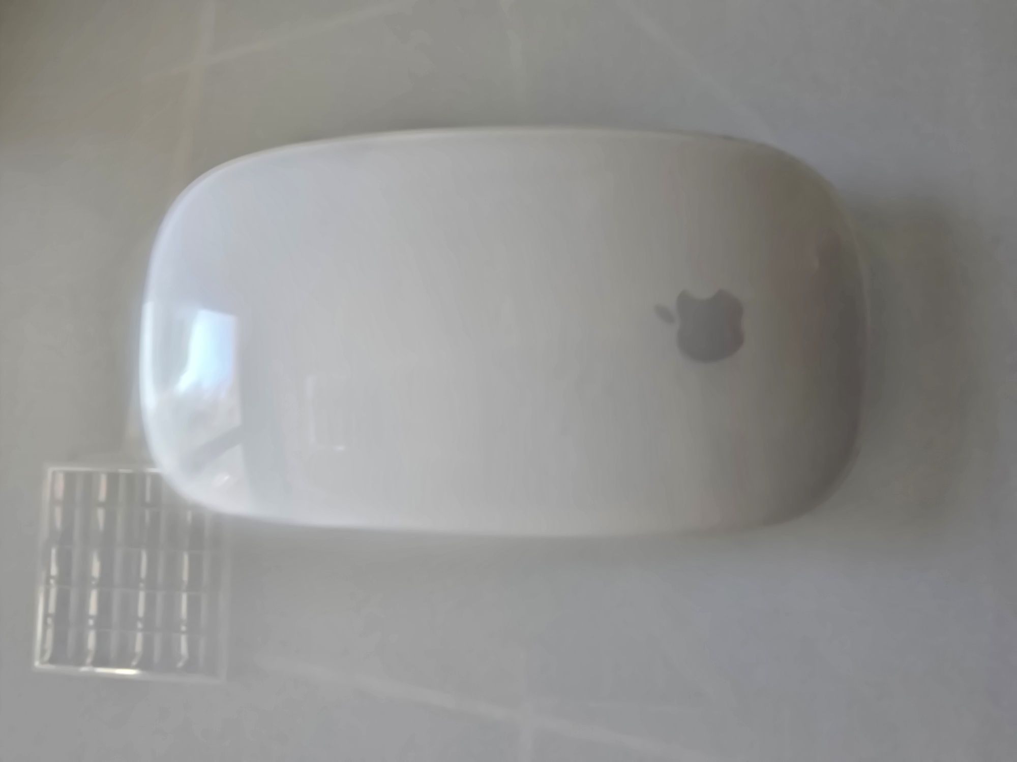 Apple magic mouse 2