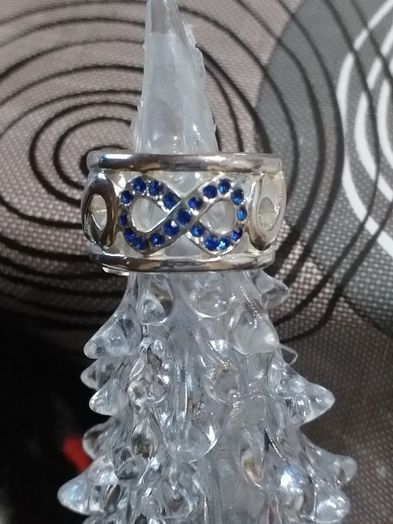 Дамски пръстен на Avon