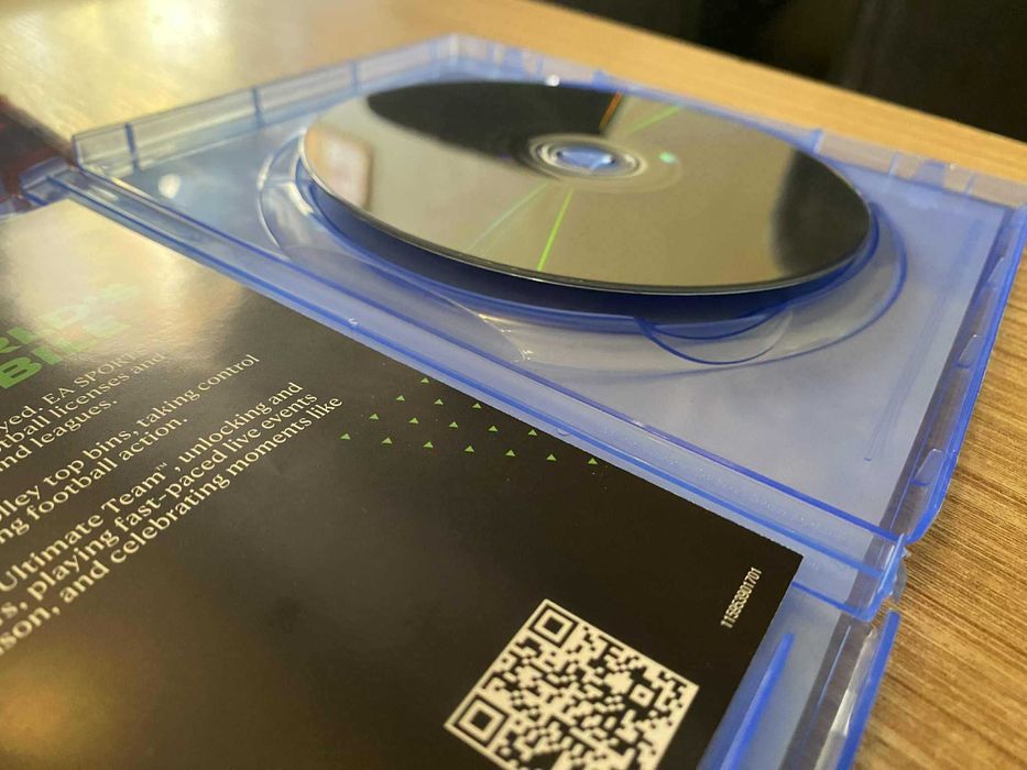 EA Sports FC 24 (PS5) FIFA PlayStation