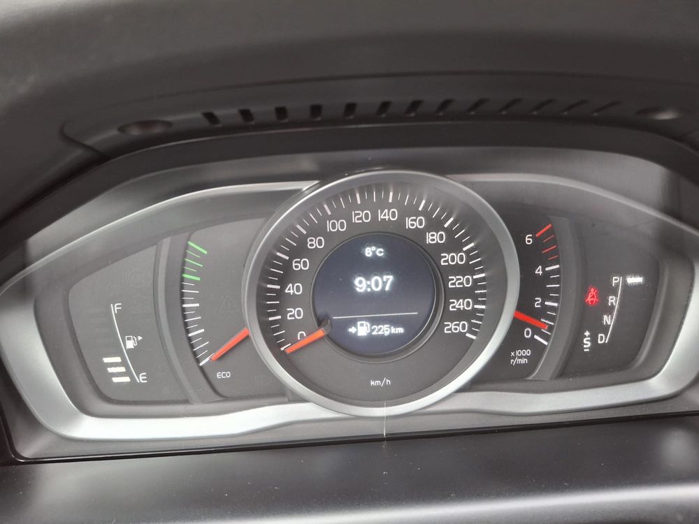 Volvo XC60 D3 Automat