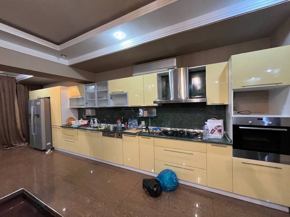 Срочно Продается Квартира 425м2 Габус Метро Ойбек ор Les Ailes