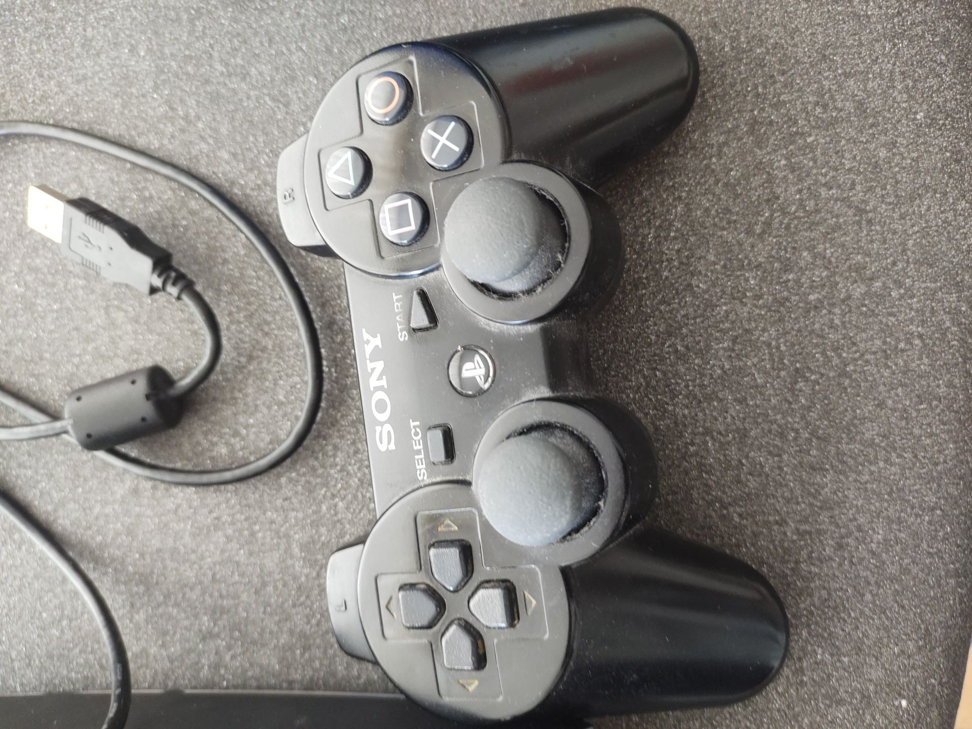 Sony Playstation 3