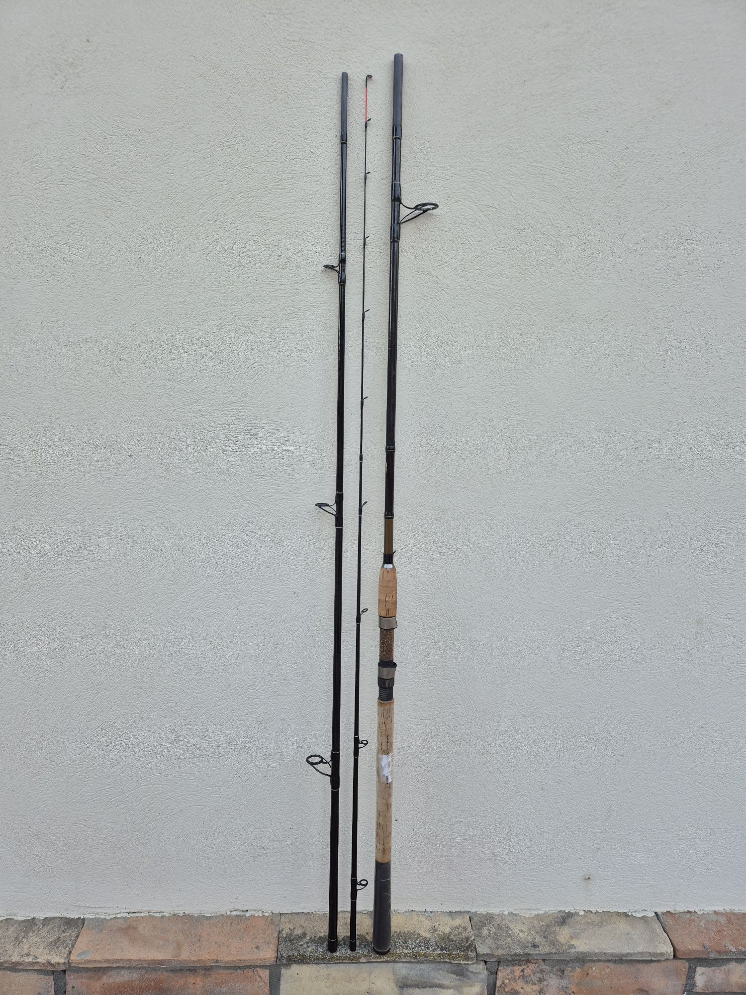 Lanseta Cormoran GF feeder pro
