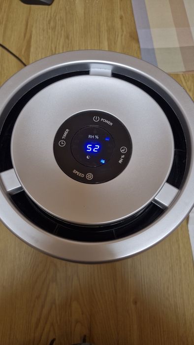 Umidificator de aer Philips HU4813/10