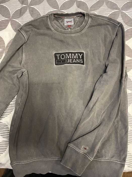 Pulover Tommy Jeans