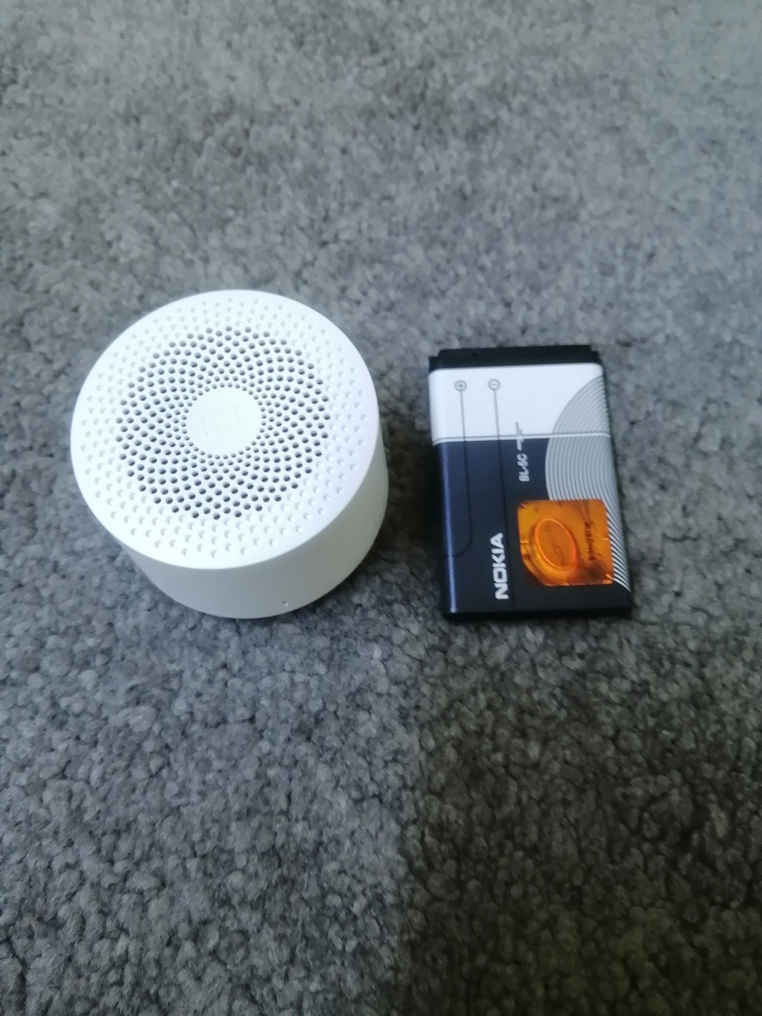 Mi Compact Green Lion Mini Speaker