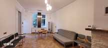 De închiriat apartament cu 2 camere în zona centrală