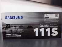 Toner Samsung MLT-D111S original