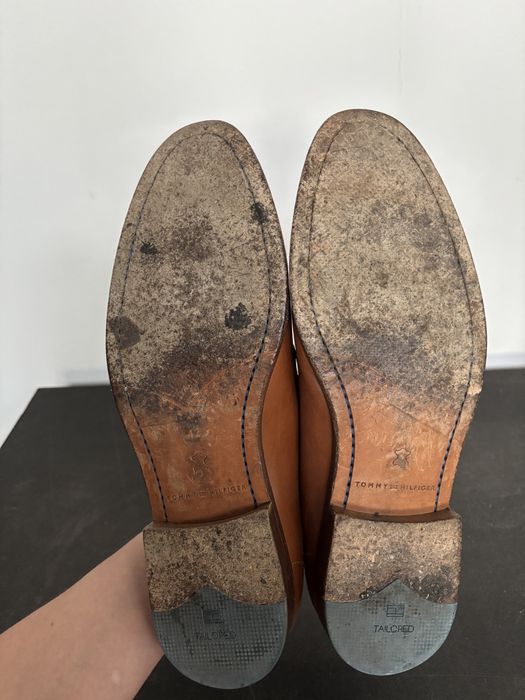 Pantofi Tommy Hilfiger
