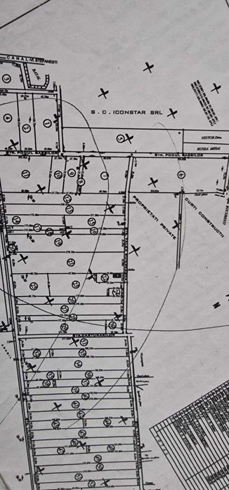 teren intravilan 3200 mp