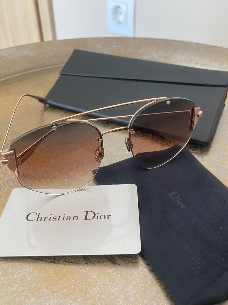 Дамски слънчеви очила Dior