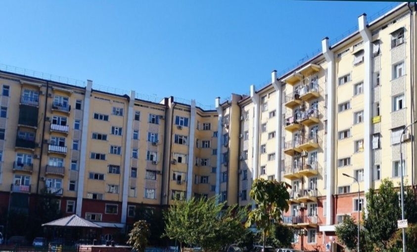Срочно продается Сергели 6а, 2 комнатная квартира