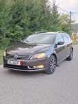 VW PASSAT 2012* EXECUTIVE* Panoramic* Navigație *Pdc 360° Import  1 ZI