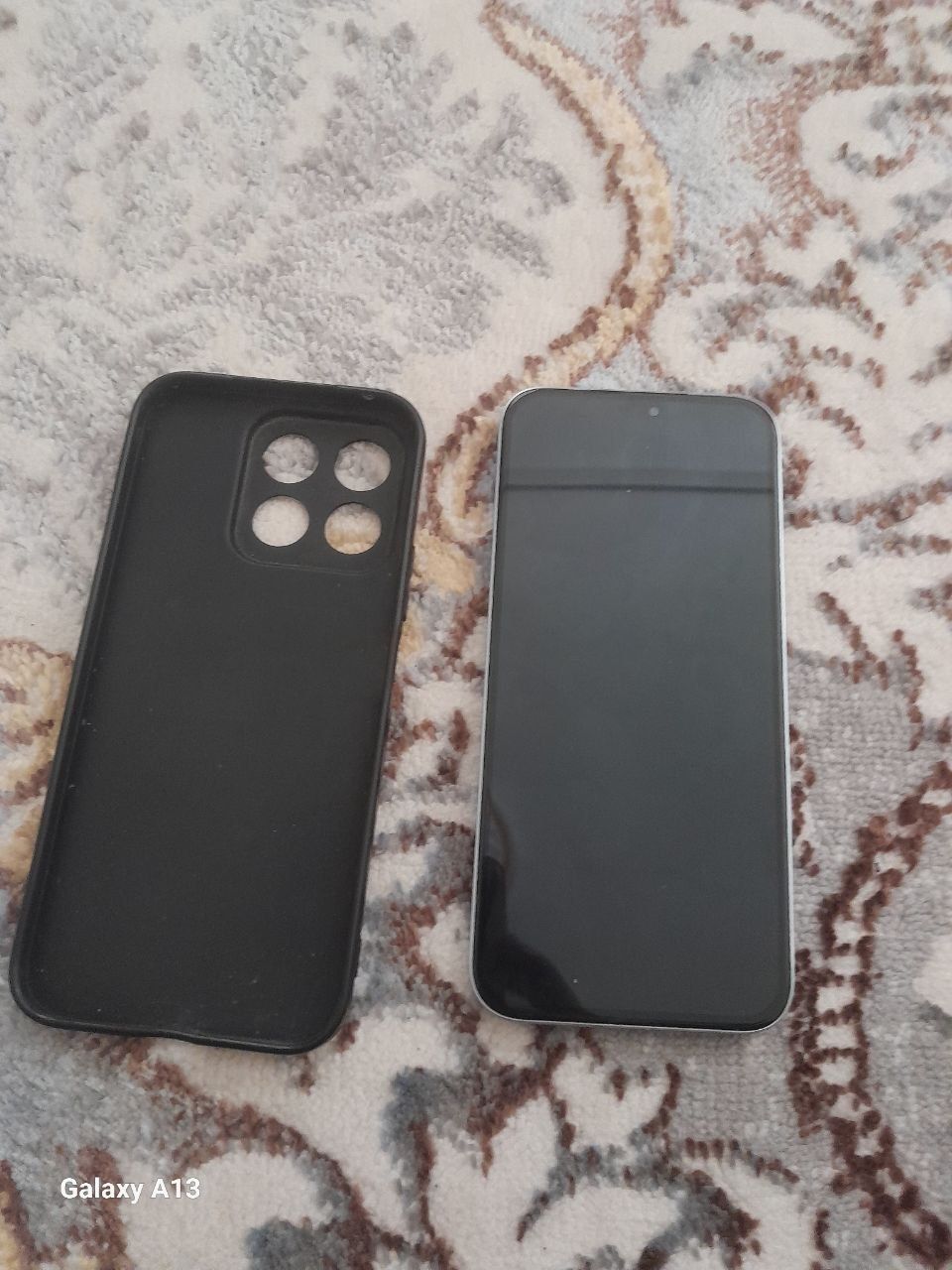 Honor X8b 128Talik
