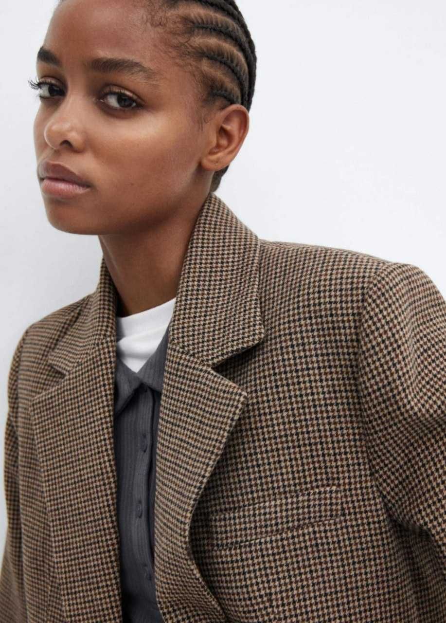 Женский пиджак от Zara
