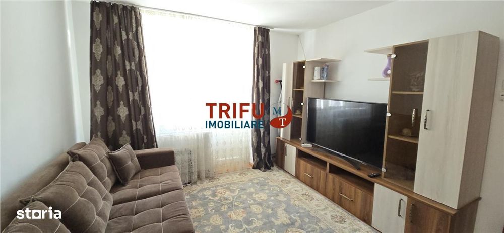 Apartament in Ocna Mureș strada 1 Mai