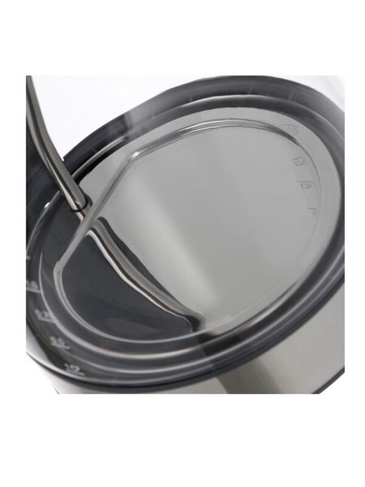 Чайник Kenwood ZJG-112CL, Silver