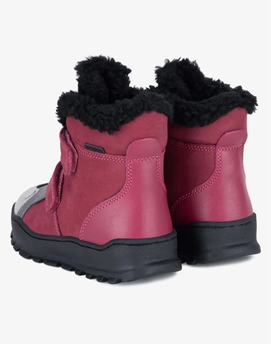 Ghete din piele pt.  fetite Lasocki nr 29