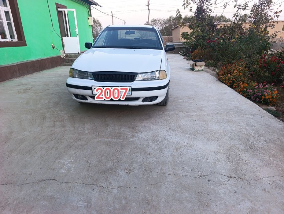 Nexia1 2007-yil Radnoy