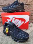 (PROMO) Nike Air Max plus TN  Triple black