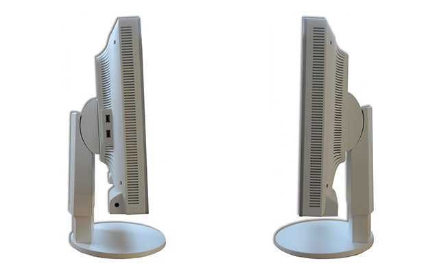 Монитор NEC MultiSync EA241wm