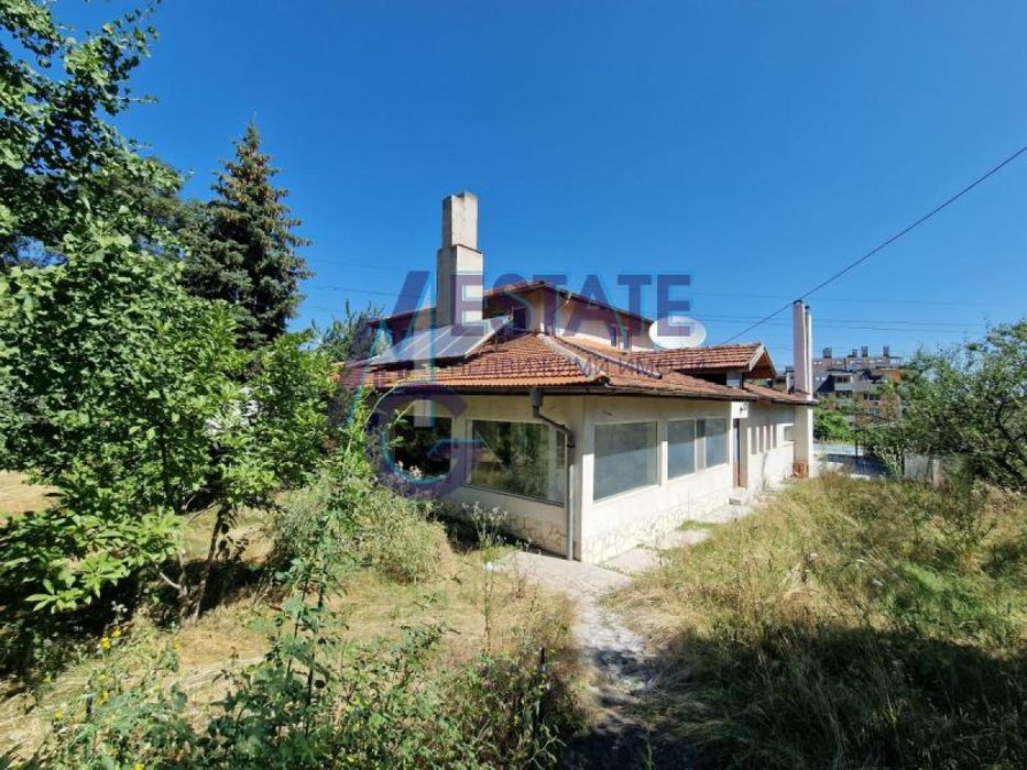 Продажба на Къща в гр. София - Манастирски Ливади