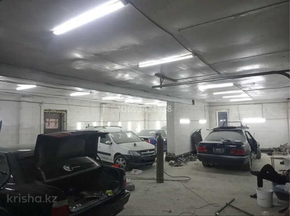 помещение 160кв/м свободная планировка