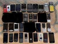 Telefoane netestate/incomplete/cu defecte Nokia, Samsung, etc