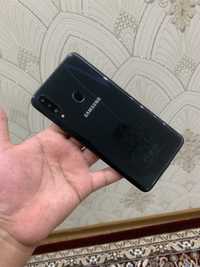 Samsung A20s Ideal holatda 32gb