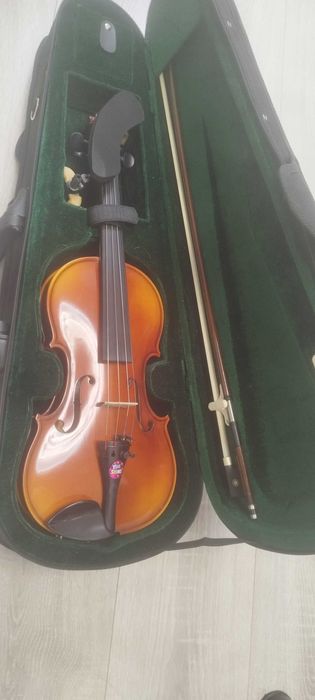 Vioara copil incepatori