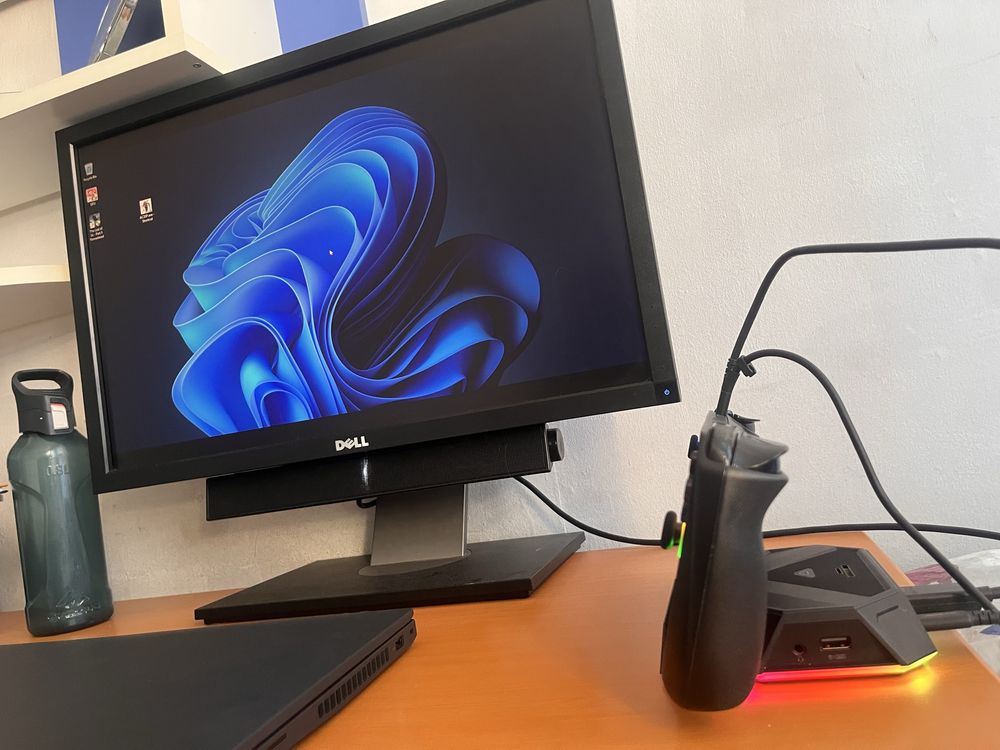 ROG Ally X гаранция + аксесоари