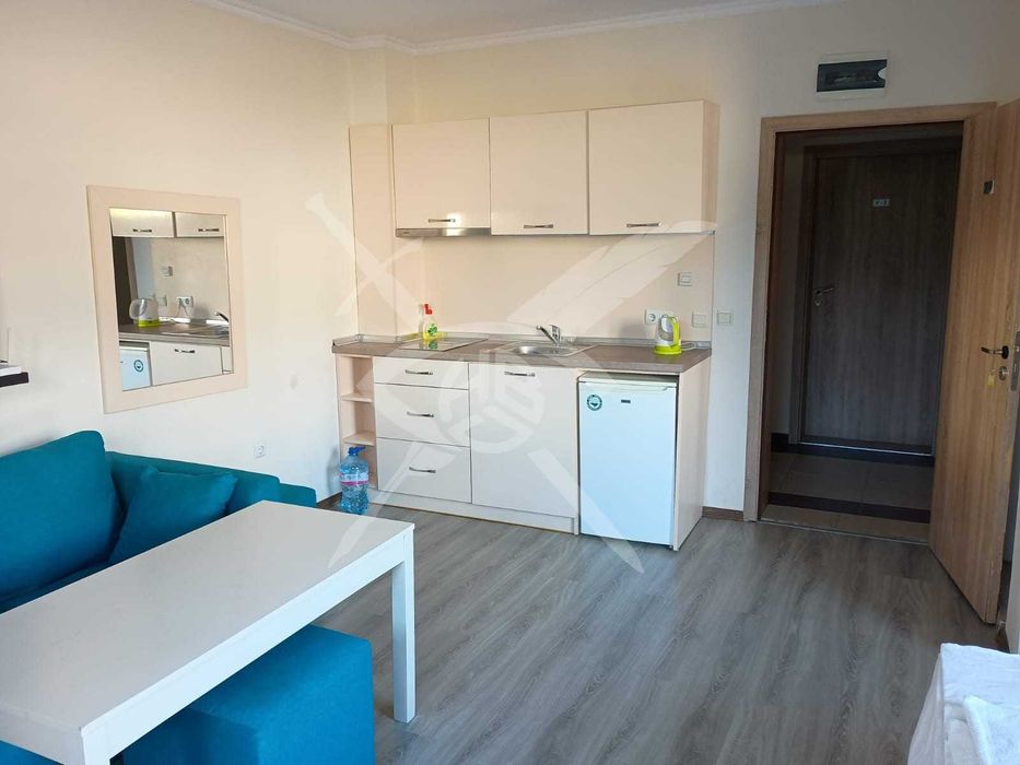 Продава се Двустаен апартамент в Свети Влас - 72 кв.м за 850 €/кв.м - Снимка #2
