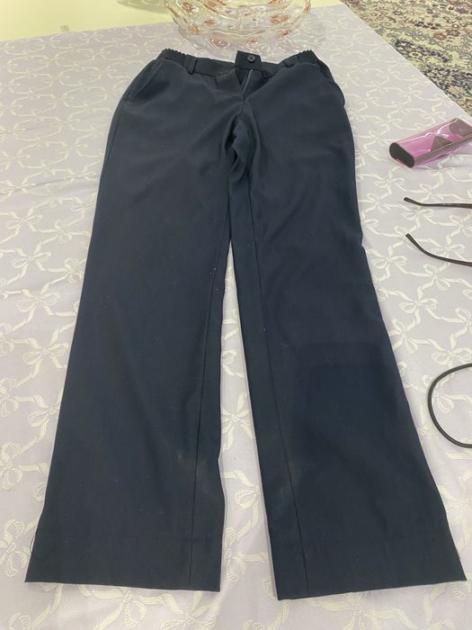 Школьные брюки НИШ