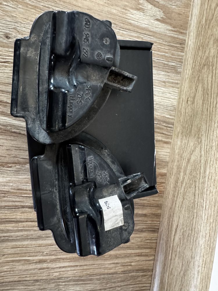 Плафони за Vw Vag свалени от Голф 6