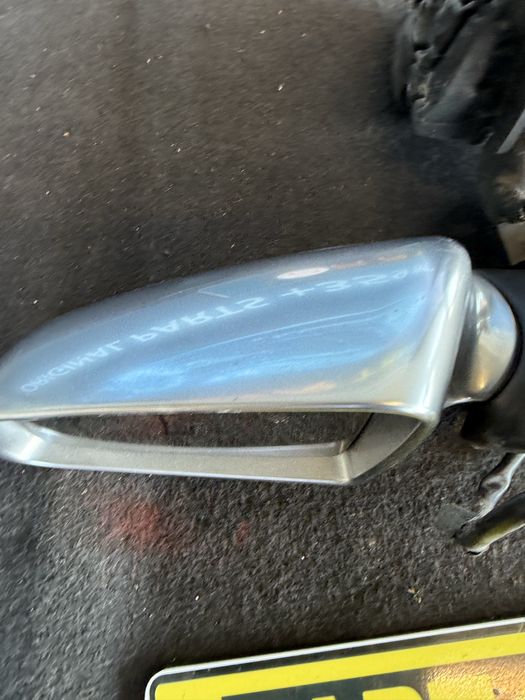 Оригинални огледала хромирани от Audi A3 S3 8p комплект