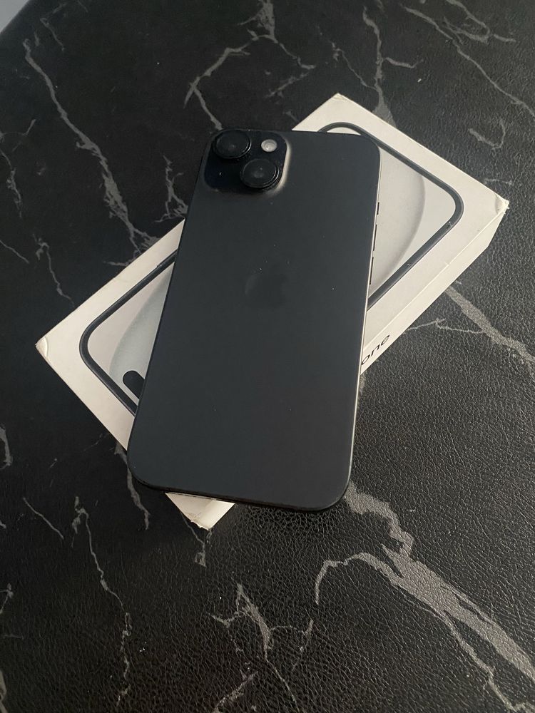 Iphone 15 128 Gb