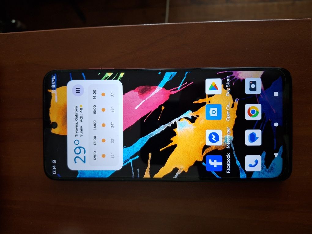 Продавам Моторола Г32 Motorola G32