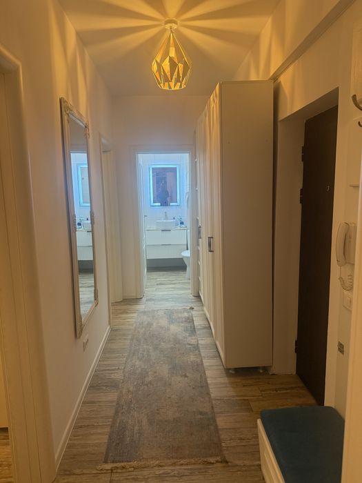 Apartament 2 camere de vanzare mobilat si utilat /Sector 6