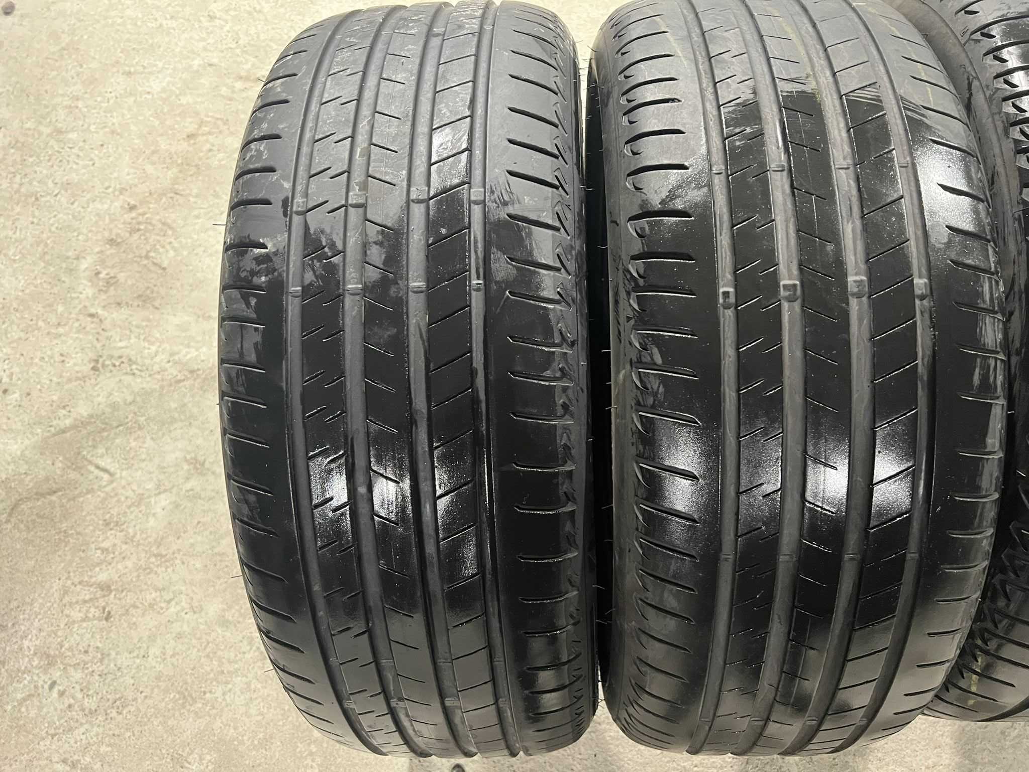 Anvelope Vara 245/45/20 + 275/40/20 Bridgestone RSC