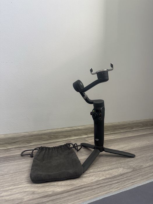 DJI OSMO 6 прям как новый