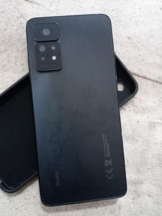 Redmi not 11 pro 5 g