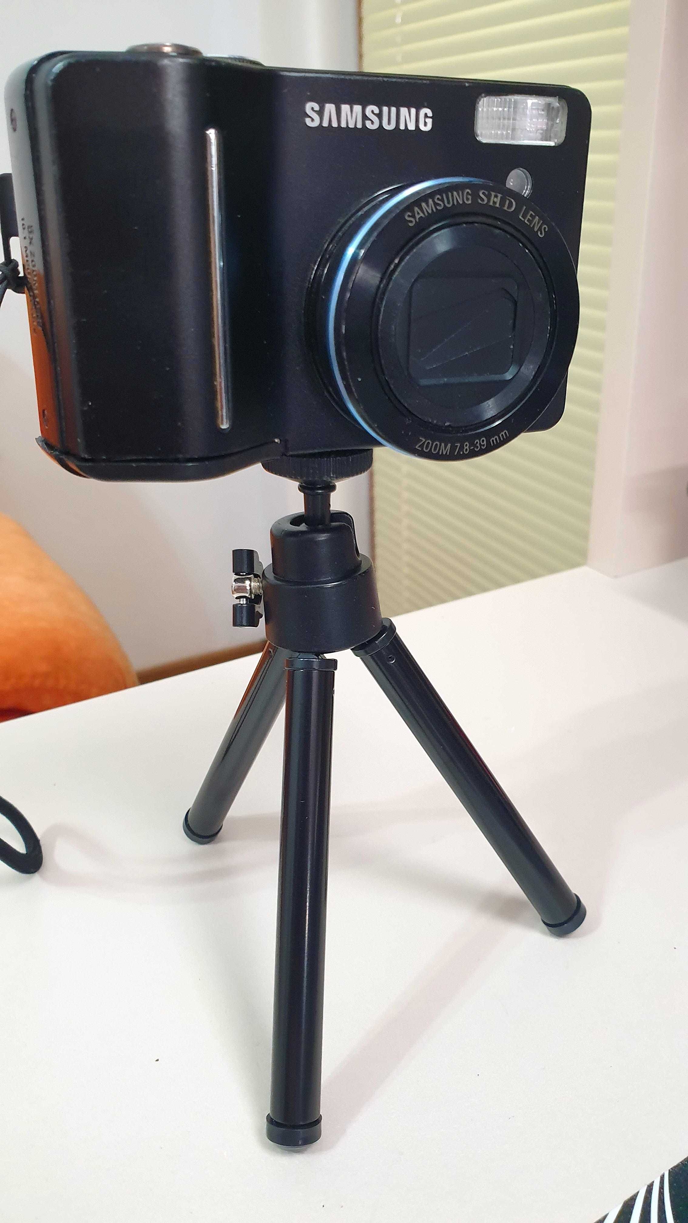 цифров фотоапарат Samsung  S1050   10MPx