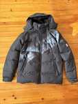 Мъжко яке Moncler