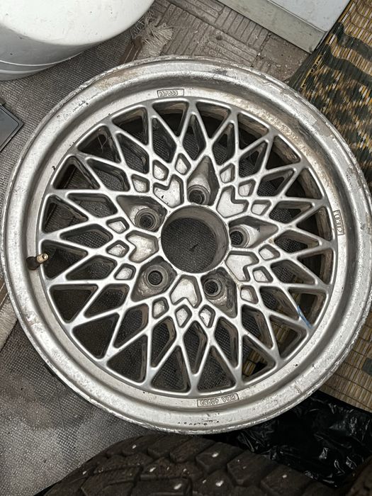 Комлект дисков мерс