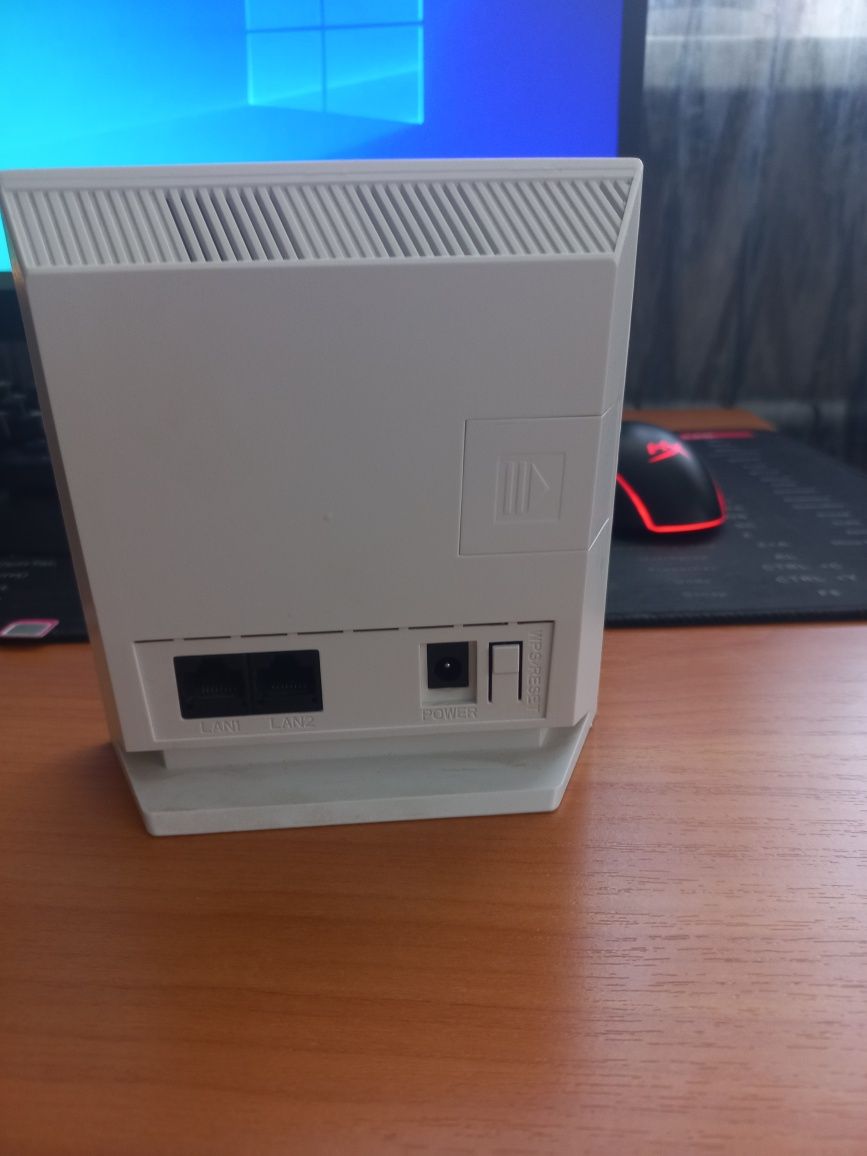 Продам Altel 4g CPE router